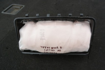 Подушка безопасности подушка пассажира tesla model s 12-16 фото №1