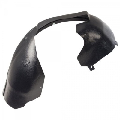 Подкрылок do audi a3 ii 8p / s3 2003-2013 фото №1