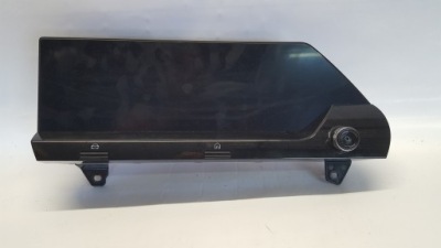 Citroen c4 iii дисплей екран 9840456480 eu фото №1