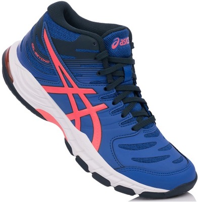 BUTY ASICS GEL-BEYOND MT 6 1072A051-403 r. 37