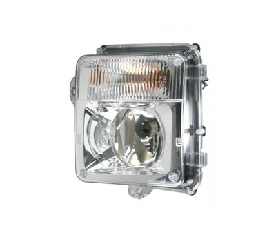 LAMP FOG LAMP CADILLAC SRX 2004- 15896708  