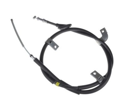 CABLE FRENOS DE MANO SUBARU LEGACY 94-99 LT  