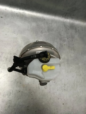 Bmw 5 g30 g31 усилитель тормозов фото №1