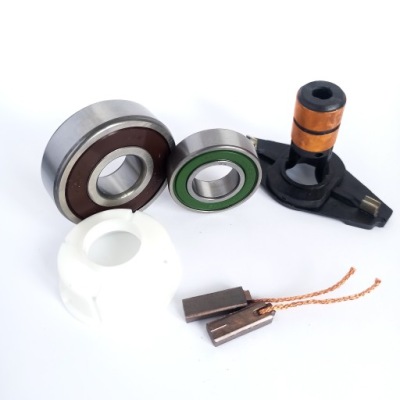 Набір ремонтний генератора magneti denso 6303 фото №1