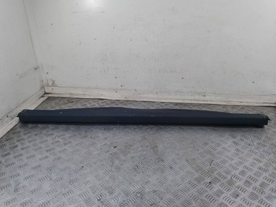 Шторка багажника vw sharan i фото №1