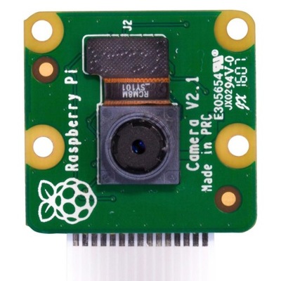 Kamera Raspberry Pi HD V2 8MP RPI Camera Board V2