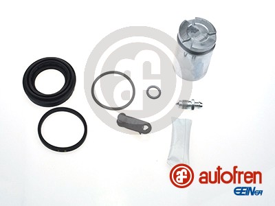 AUT D42291C SET NAPR. CALIPER HAM. BMW T. 5/6 10- Z TLOCZKIEM  