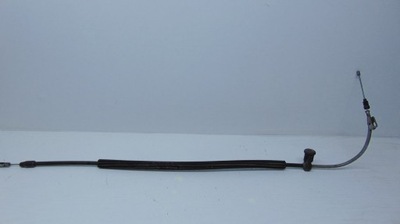 | mercedes w207 трос тормоза ручного 2044201085 фото №1