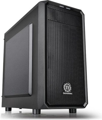 Thermaltake Versa H15 Black