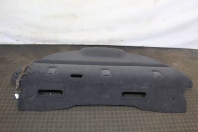 Полиця багажника задня jaguar xf i x250 lift фото №1