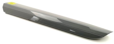 Молдинг дверь левый задняя vw arteon 3g8853991b la7c фото №1