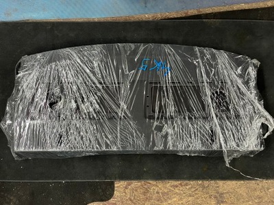 Полиця задня задня задня audi a6 4k c8 sedan 4k5 фото №1