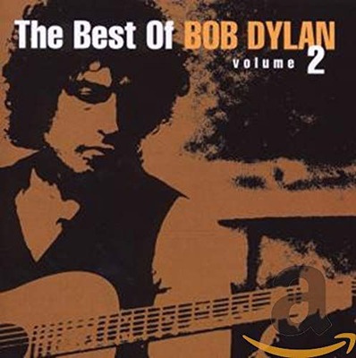 BOB DYLAN: BEST OF BOB DYLAN VOL.2 (2CD)