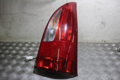 Лампа левая задняя mazda premacy i фото №1