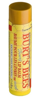 BURT'S BEES HONEY MIEL BALSAM DO UST 4,25G NF215