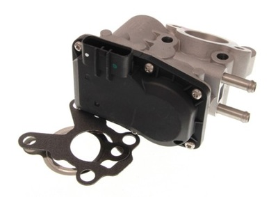 Nrf клапан egr nissan 2.5d nrf48660 фото №1