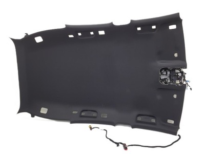 Citroen ds7 opera стеля підкрилок дах з електропроводка wlkp фото №1