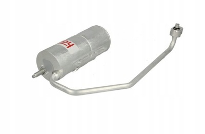 Осушитель кондиционера vectra c 1.9cdti 05- фото №1