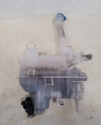 Бак омивача mazda 6 gj 2012- фото №1