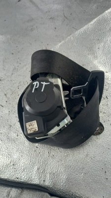 Pas правий задня skoda fabia 06r hb фото №1