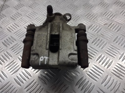 Суппорт тормозной правый задняя citroen c8 3.0 v6 фото №1