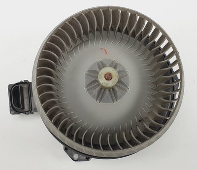 Вентилятор повітродувка jaguar xfr xf x250 europa фото №1