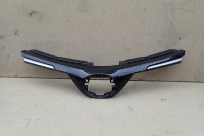 Решітка радіатора решітка радіатора решітка радіатора toyota rav4 rav 4 iv 2015- фото №1