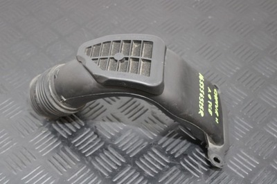 Впуск шланг воздуха 165556525r renault captur ii 2 фото №1