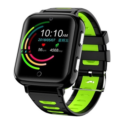 Inteligentny Smartwach G9 Gps 4G Android