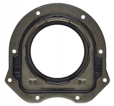 Ущільнювач сальник вала peugeot boxer 2.2 hdi фото №1