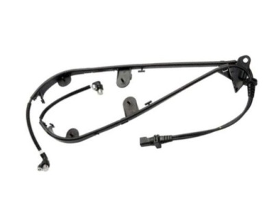 Датчик, швидкість обертова колеса meat&doria 90101 фото №1