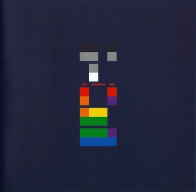 Coldplay – X&Y NOWA