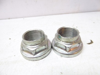 Mg zs lift 2023- гайка гайки піввісь kpl фото №1