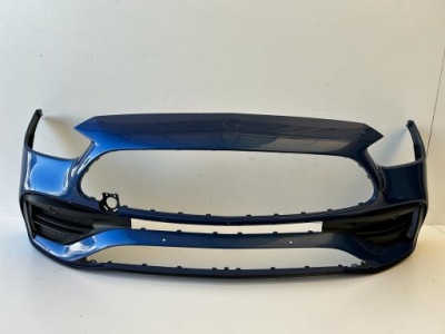 Mercedes c-klasa 206 amg бампер перед 2068858401 фото №1