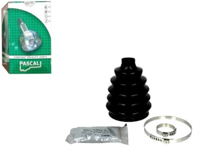 Pascal набор защита шарнир pas, g5c031pc фото №1