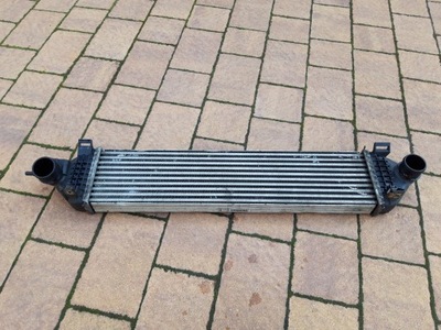 kuga 2.0 mk1 chłodnica intercooler 8v61-9l44-ac