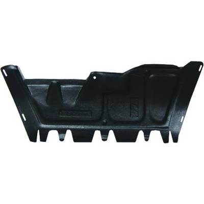 Шумоизоляция защита do audi a3 00-03 фото №1