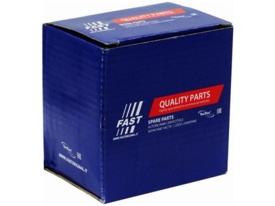 Кронштейн амортизатора перед peugeot 308 i 13-14 ii 13-21 rifter 18- фото №1