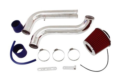 SISTEMA ĮSIURBIAMAS HONDA INTEGRA 1.8 94 - 01 COLD AIR INTAKE PP - 53302 