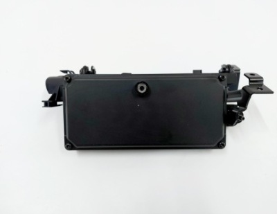 Volvo xc40 19r. камера радар датчик 32268833 фото №1