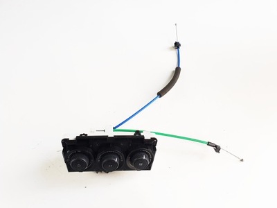 Citroen c3 picasso переключатели панель управление фото №1