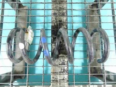 Пружина задня infiniti fx ii qx 70 фото №1