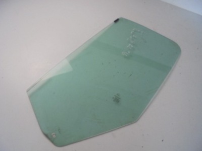 Стекло дверь левый перед fiat ducato iii рестайлинг  16 r фото №1