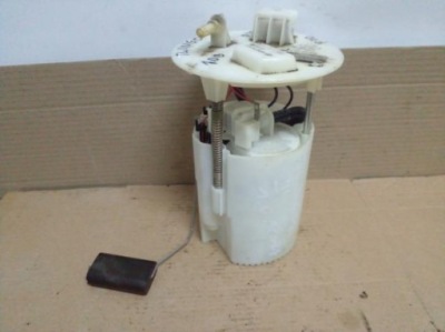 Насос пального renault twingo iii 1.0 sce 172024944r фото №1