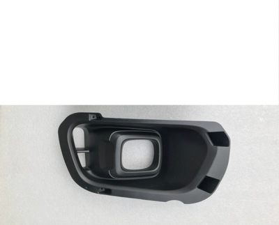 Рамка заглушка правая ford ranger 2020 usa фото №1