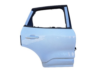 Ford kuga mk3 escape 2020 r двері праве задня фото №1