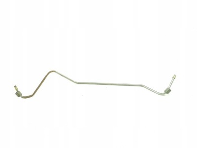 Шланг повітря mercedes actros om501 / a5411402664 фото №1