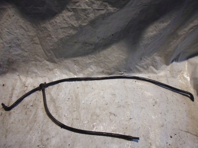 Шланг трубка wąż пального 1.8 subaru impreza gc фото №1