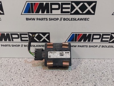 Bmw g01 g05 g20 g21 датчик радар acc 5a05528 фото №1