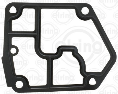 Прокладка основание фильтра skoda yeti 2.0 tdi 09-17 фото №1